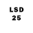 LSD-25 экстази ecstasy Wildeern